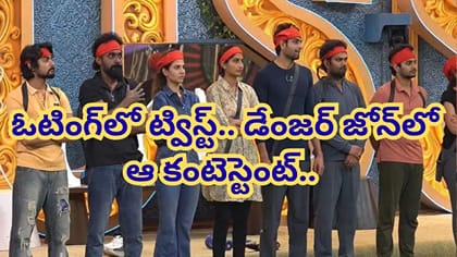 డేంజర్ జోన్‌లో ఉన్నది వీళ్లే..