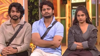డేంజర్ జోన్‌లో ఆ ఇద్దరు కంటెస్టెంట్స్..