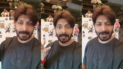 తన పని తాను చేసుకుంటూ పోతున్నాడు.. నిజానికి అతడికే కప్పు ఇవ్వాలి.