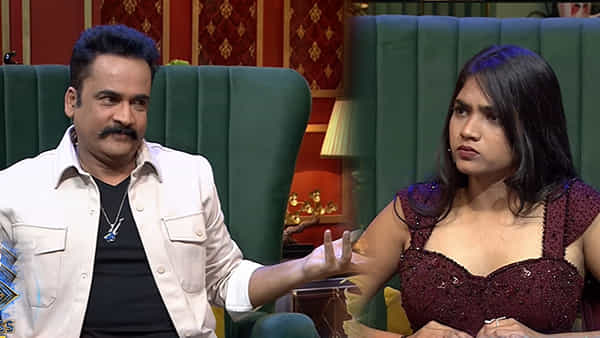 మనకు తెగితే రక్తం వాళ్లకు తెగితే టమాటా కెచపా.? షాలినికి చుక్కలు చూపించిన శివాజీ..!