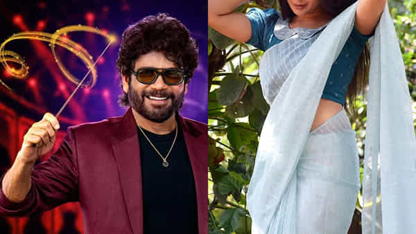 Bigg Boss Telugu 10: టీవీ షోలో మిస్సింగ్! బిగ్ బాస్ 10లోకి వైల్డ్ కార్డుగా ఆ సీరియల్ హీరోయిన్ ఎంట్రీ ఫిక్స్!