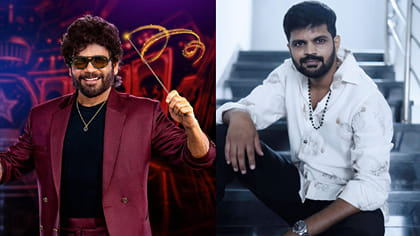 అతను బిగ్‌బాస్ టైటిల్ గెలిస్తే చూడాలని ఉంది: మహేష్ అచంట
