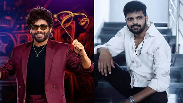 Bigg Boss Telugu 10: అతను బిగ్బాస్ టైటిల్ గెలిస్తే చూడాలని ఉంది.. మనసులో మాట బయట పెట్టిన మహేష్ అచంట