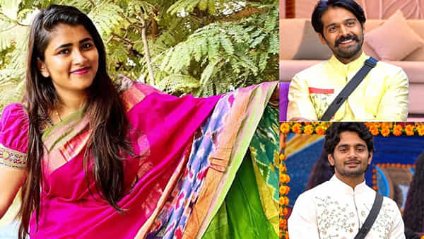 Bigg Boss Telugu 10: ఆ కంటెస్టెంట్కు ఫేవర్గా బిగ్బాస్ షో.. సంచలన కామెంట్స్ చేసిన గీతూ రాయల్