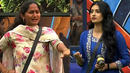 ఈసారి నామినేషన్స్‌లో ఏకంగా ఎనిమిది మంది..