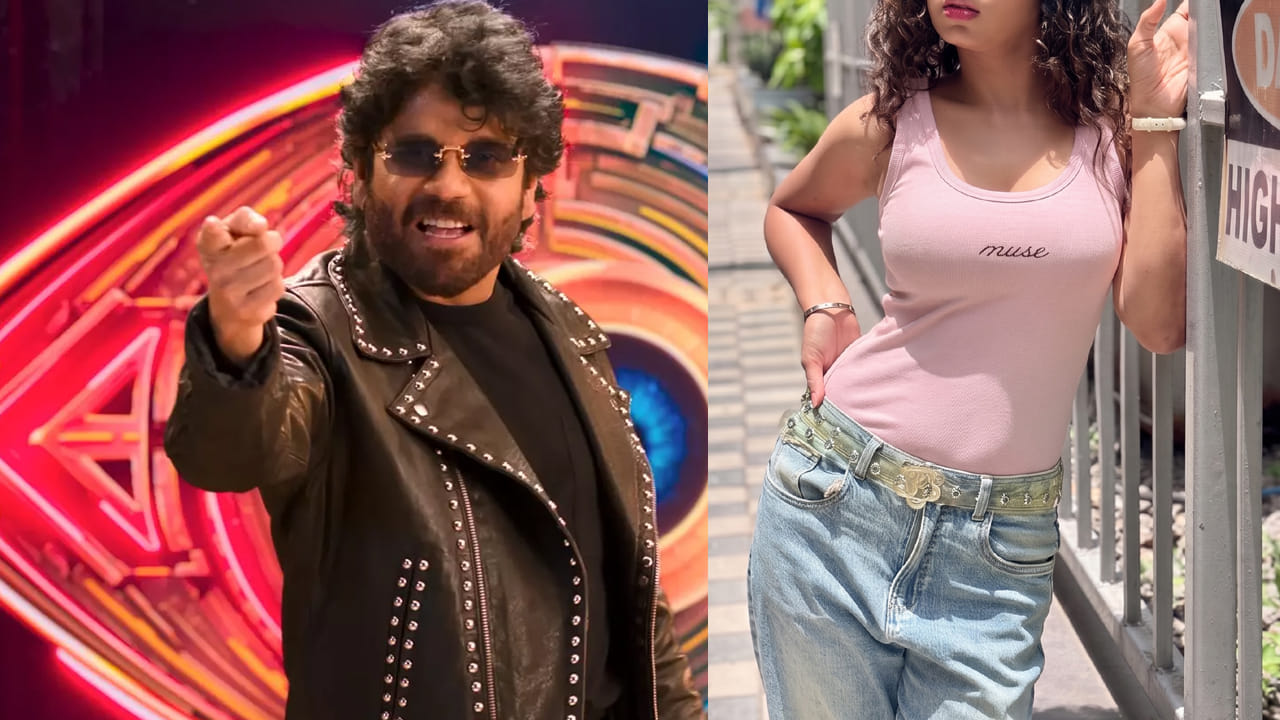 Bigg Boss 10: బిగ్ బాస్ హౌస్లోకి ఆర్జీవీ హీరోయిన్.. వైల్డ్ కార్డు ఎంట్రీ ఇవ్వనున్న క్రేజీ బ్యూటీ.. ఇక రచ్చ రచ్చే