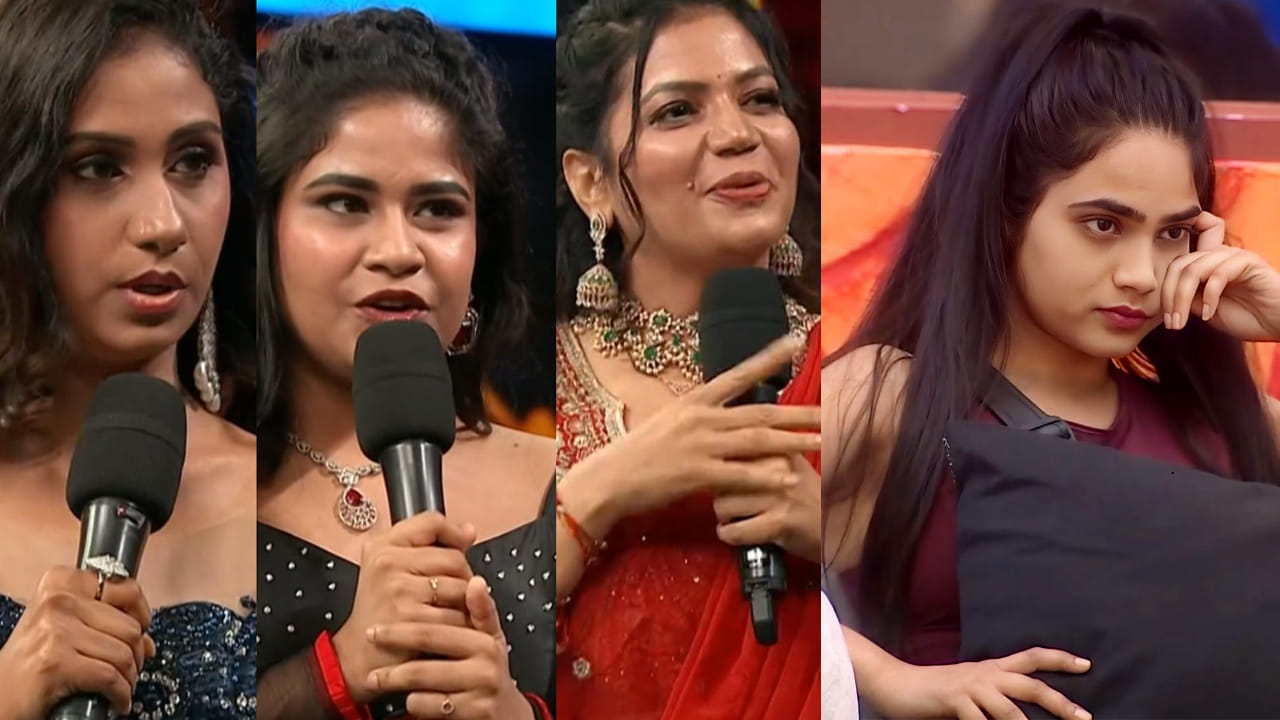 Bigg Boss 10: బిగ్ బాస్ ఇంట్లో ఐదో వారం ట్విస్టులు.. 43 లక్షలకు చేరిన ప్రైజ్ మనీ.. షాలినీనే టార్గెట్ చేసిన కొత్త కంటెస్టెంట్లు!