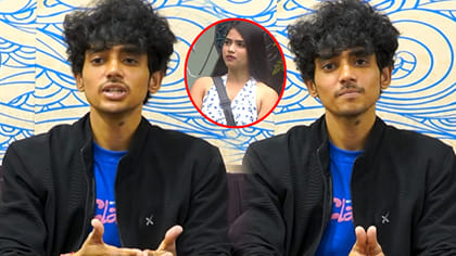 అందుకే షాలినిని ఉంచి నన్ను ఎలిమినేట్ చేశారు..