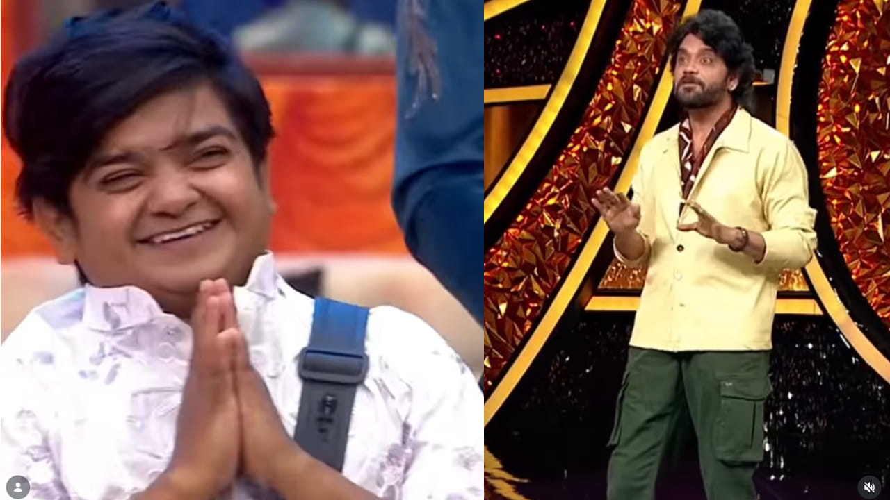Bigg Boss 10: నువ్వు సూపర్.. కెప్టెన్ కాకపోయినా నరేష్కు కెప్టెన్సీ రూమ్కు యాక్సెస్