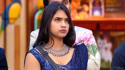 ట్విస్ట్‌లతో సాగిన డబుల్ ఎలిమినేషన్..
