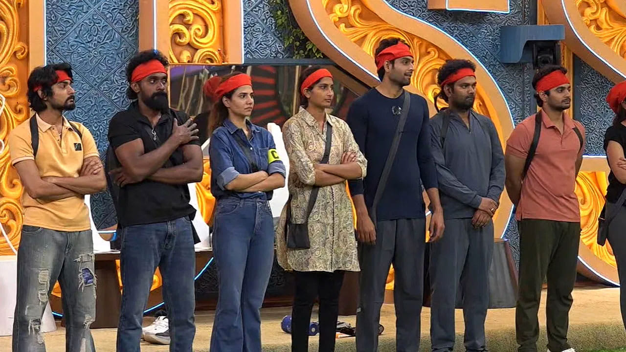 BiggBoss 10: అనుకున్నదే అయ్యింది.. హౌస్ నుంచి ఈ వారం ఎలిమినేట్ అయ్యేది ఆమేనా.?