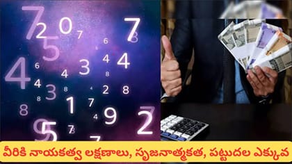 ఈ 5 నెలల్లో పుట్టిన వారు ధనవంతులు అయ్యే అవకాశం ఎక్కువ..