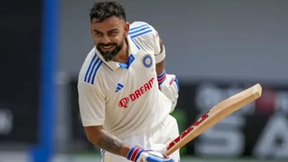 టాప్ 10 ‘బ్లైండ్ ర్యాంకింగ్’లో కోహ్లీ ప్లేస్ చూస్తే షాకే..?