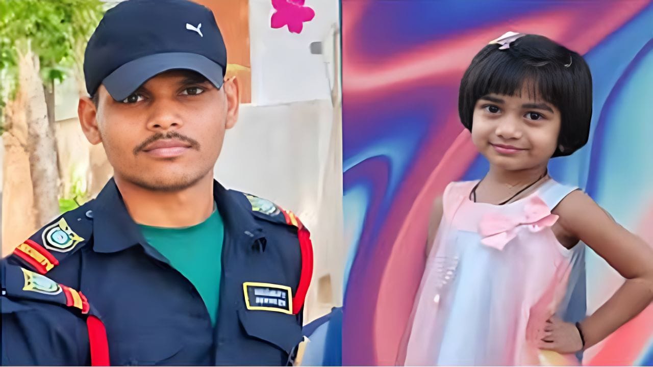 Hyderabad: బొల్లారం చిన్నారి హత్య కేసులో బిగ్ అప్డేట్.. నిందితుడు విక్రమ్ అరెస్ట్