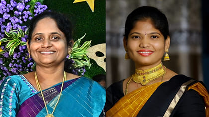 అత్త గెలుస్తుందా? కోడలు విజయం సాధిస్తుందా?