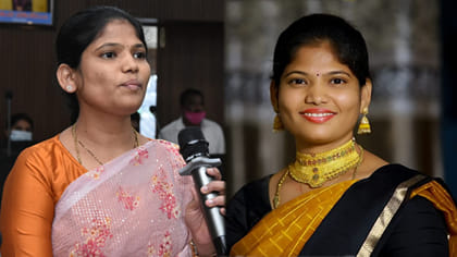 అత్త గెలుస్తుందా? కోడలు విజయం సాధిస్తుందా?