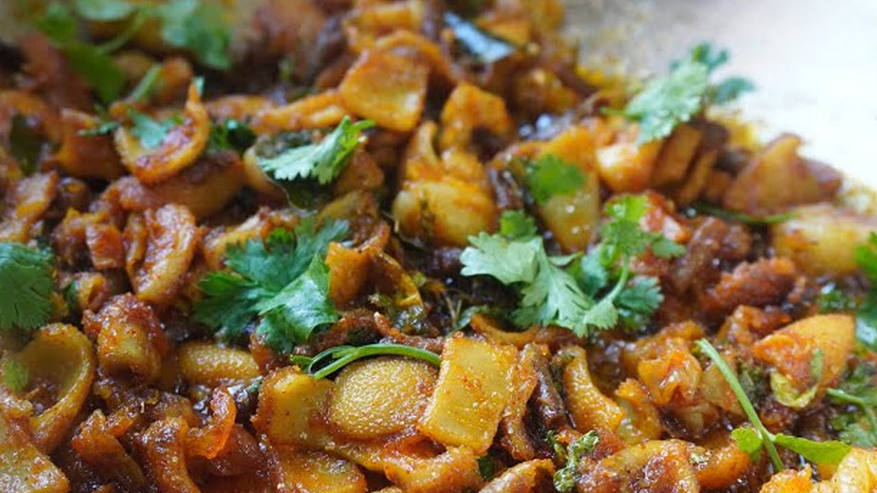 Boti Fry 5