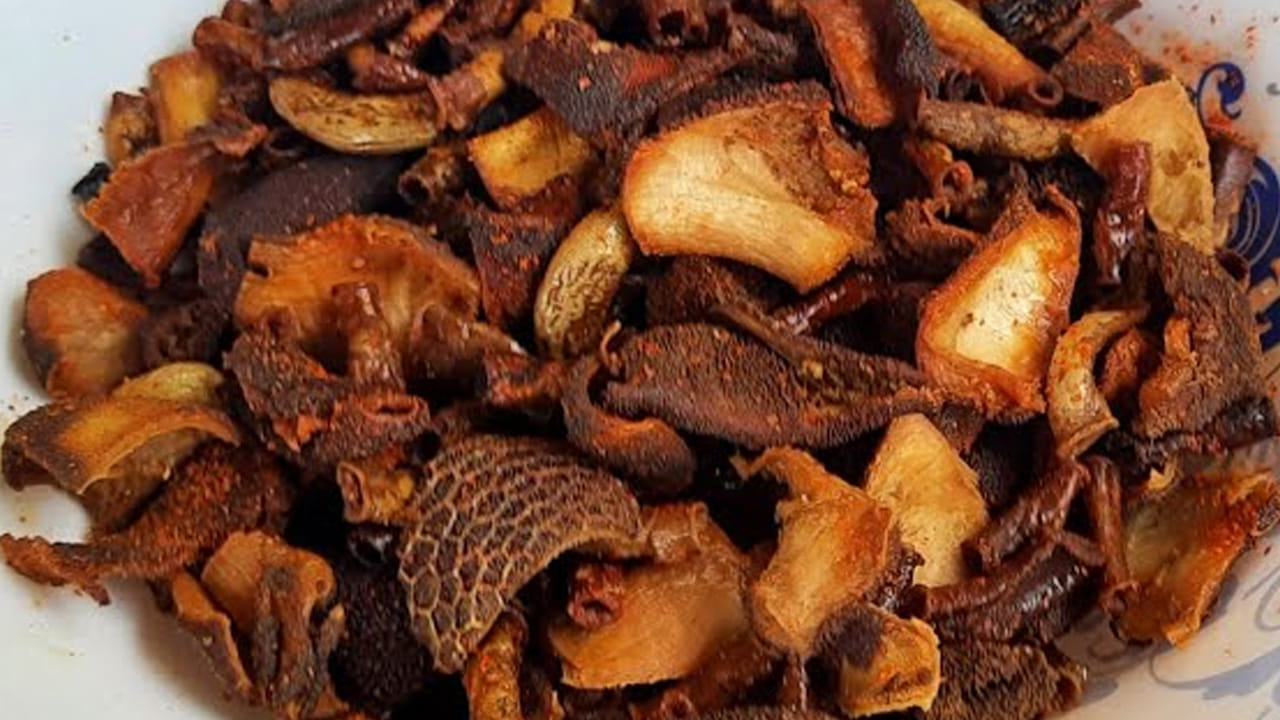 Boti Fry