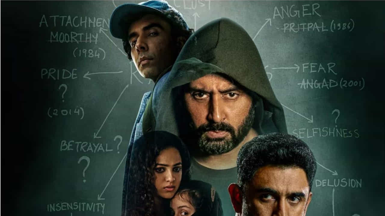 ఈ వరుస హత్యల కేసును ఛేదించడానికి రంగంలోకి దిగిన ఢిల్లీ క్రైమ్ బ్రాంచ్ ఆఫీసర్ కబీర్ సావంత్ (అమిత్ సాధ్) దర్యాప్తు ప్రారంభిస్తాడు. దర్యాప్తులో భాగంగా విస్తుపోయే నిజాలు వెలుగులోకి వస్తాయి. డాక్టర్ అవినాష్ 'డిసోసియేటివ్ ఐడెంటిటీ డిజార్డర్' (స్ప్లిట్ పర్సనాలిటీ) సమస్యతో బాధపడుతున్నాడని, అతనిలోని మరో భయంకరమైన కోణమే 'జె' అనే మానసిక స్వరూపమని తెలుస్తుంది. రెండో సీజన్లో 'జె' మానసిక ఆసుపత్రి నుంచి తప్పించుకుని తన పగను మరింత పెంచుకుంటాడు.