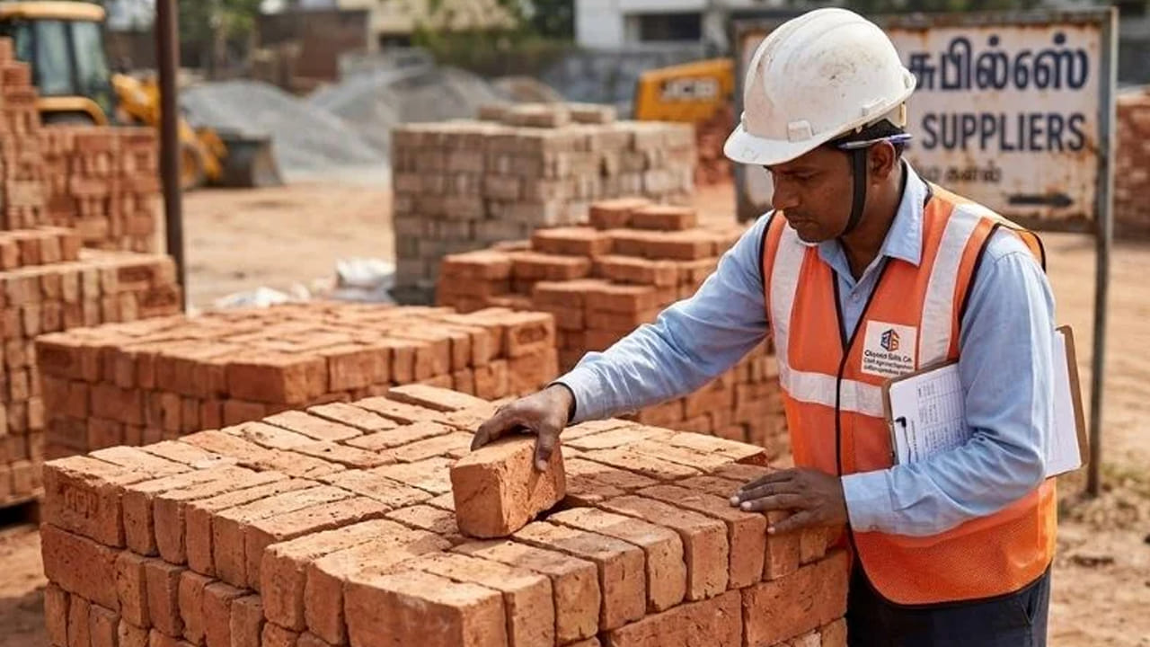 House Construction: నాణ్యమైన ఇటుకలను గుర్తించడం ఎలా? ఇలా చెక్ చేయకుంటే ఇంటికి భారీ ఇల్లు సర్వనాశనమే..!