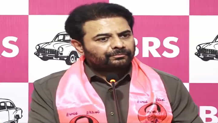 ఆ వ్యాఖ్యలకు కొండా సురేఖ క్షమాపణ.. కేటీఆర్ రియాక్షన్ ఏమంటే? ఆ వ్యాఖ్యలకు కొండా సురేఖ క్షమాపణ.. కేటీఆర్ రియాక్షన్ ఏమంటే?