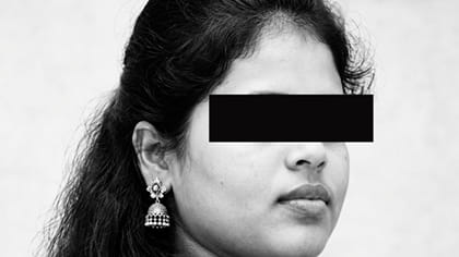 బీటెక్ విద్యార్థిని అనుమానాస్పద మృతి