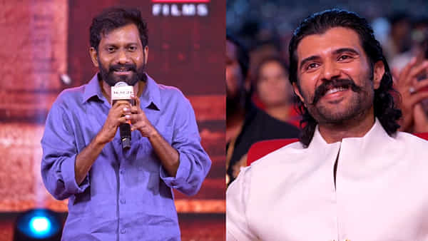 Ranabaali Pre Release Event: విజయ్ కోసం కాలేజీ అమ్మాయిల రచ్చ.. క్లాస్రూంలకు తాళాలు.. బుచ్చిబాబు క్రేజీ కామెంట్స్..