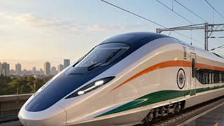 Bullet Trains: హైదరాబాద్ నుంచి మూడు బుల్లెట్ ట్రైన్ల కారిడార్లు.. బిగ్ అప్డేట్ ఇచ్చిన కేంద్రం.. త్వరలోనే..
