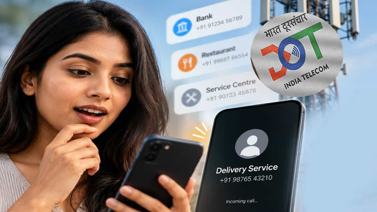 Mobile Users: నవంబర్ 1 నుండి భారతదేశంలోని లక్షలాది మొబైల్ వినియోగదారులకు నిబంధనలు మారనున్నాయి. కమ్యూనికేషన్ల మంత్రిత్వ శాఖ (DoT) ఆదేశాల మేరకు, అన్ని కంపెనీలు నవంబర్ 1 నుండి కాలర్ నేమ్ ప్రజెంటేషన్ (CNAP)ను అమలు చేస్తున్నట్లు ప్రకటించాయి. దీనితో వినియోగదారులు ఇప్పుడు తెలియని నంబర్ నుండి కాల్ చేసే వారి పేరును గుర్తించగలుగుతారు.