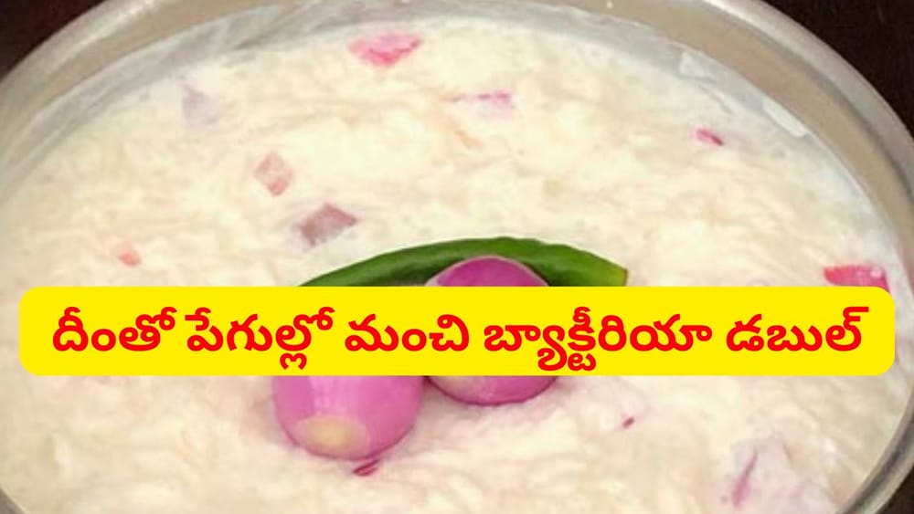 దీనికి మించింది మరొకటి లేదు.. కడుపులో మంట, ఎసిడిటీని తగ్గించే అద్భుతమైన చిట్కా..