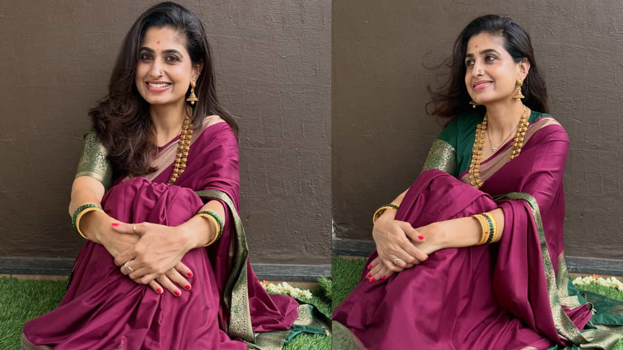 కేవలం సీరియల్స్ మాత్రమే కాకుండా అప్పుడప్పుడు సినిమాల్లోనూ ఛైత్ర యాక్ట్ చేస్తోంది. ఆ మధ్యన గ్లోబల్ స్టార్ ఎన్టీఆర్ నటించిన దేవర సినిమాలోనూ ఓ కీలక పాత్ర పోషించిందీ అందాల తార. ఇక చైత్ర రాయ్ భర్త పేరు ప్రసన్న శెట్టి. వీరికి ఇద్దరు ఆడపిల్లలు ఉన్నారు