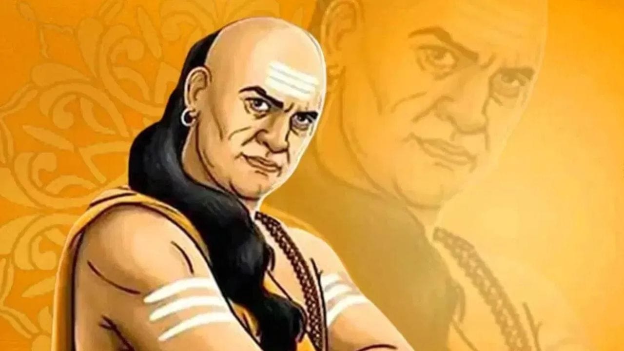 Chanakya Niti For Money (2)
