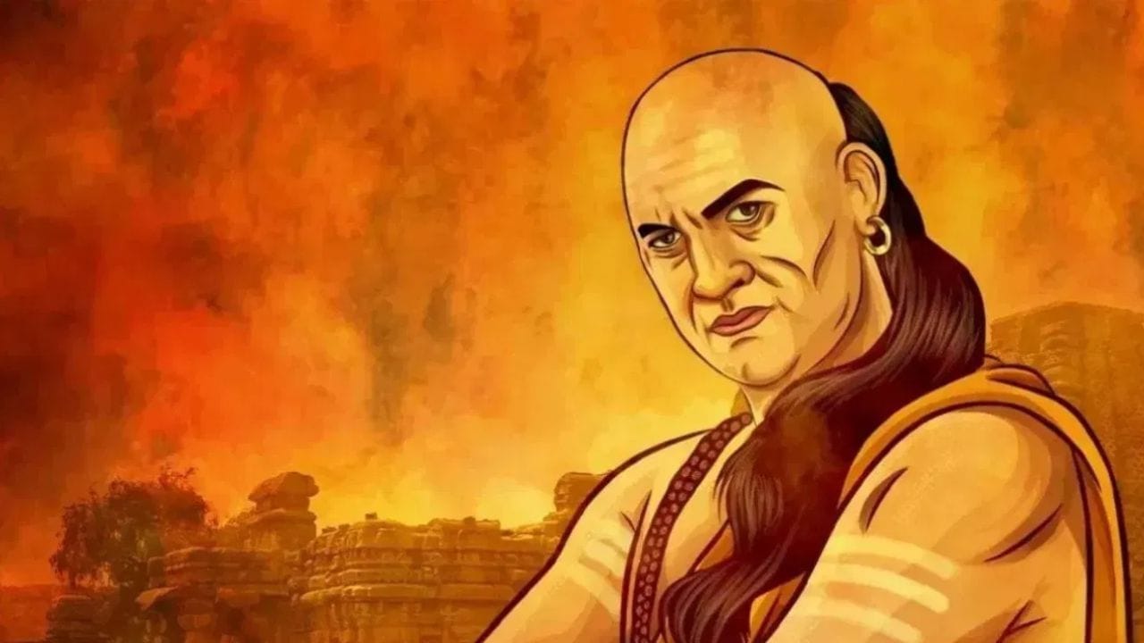 Chanakya Niti For Money (3)