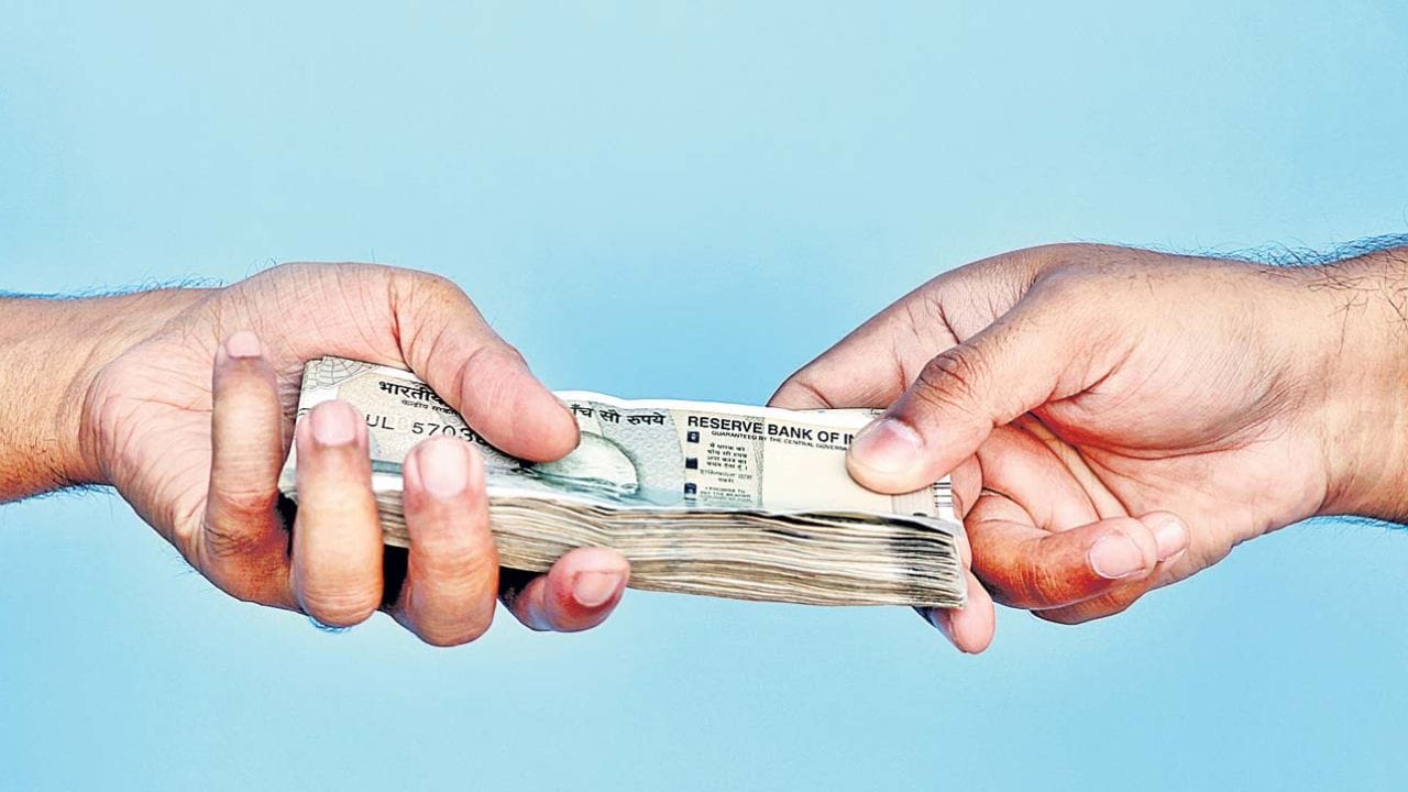 Chanakya Niti For Money