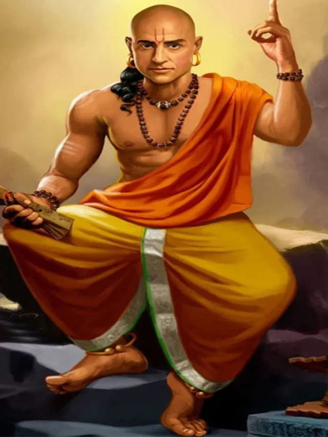 Chanakya Niti: ఈ వ్యక్తులకు సలహా ఇస్తే మీకే నష్టం..