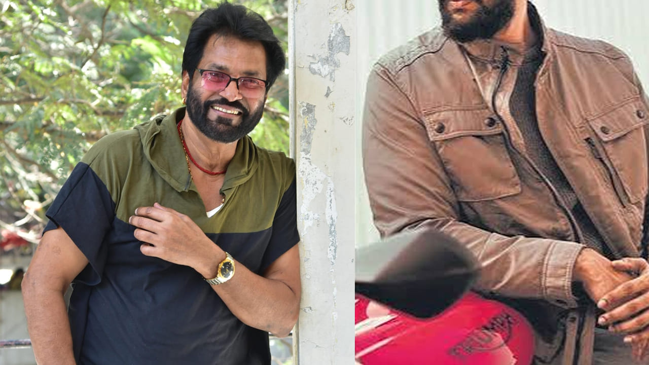 Charan Raj: 500కు పైగా సినిమాల్లో నటించిన ఈ విలన్ గుర్తున్నాడా? ఇప్పుడు ఆయన కొడుకు కూడా తెలుగులో ఫేమస్ హీరో