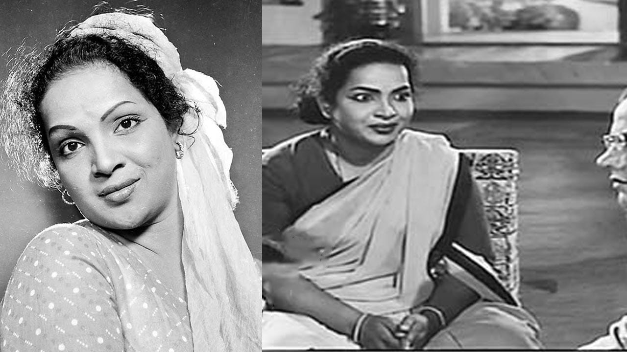 Tollywood : గయ్యాళి పాత్రలతో ఇండస్ట్రీని ఏలేసిన ఛాయదేవి.. చివరి రోజుల్లో దుర్భరంగా.. ఎప్పటికీ మరచిపోలేని జీవన గాథ..