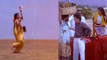 హీరోయిన్‏ను ఆ సినిమాలో చూపించి పెద్ద తప్పు చేశా..