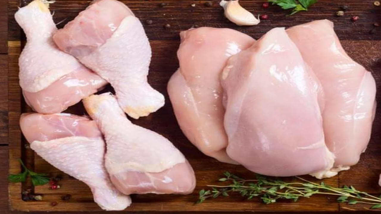 Chicken Breast or Leg Pieces: చికెన్ బ్రెస్ట్, లెగ్ పీస్.. ఏది తీసుకుంటే మంచిది? ఇందులో హై ప్రొటీన్ దేనిలో ఉంటుంది?