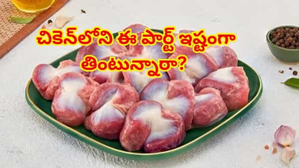 హెచ్చరిక.. చికెన్లోని ఈ పార్ట్ ఇష్టంగా తింటున్నారా? ఆరోగ్యానికి ఎంత ప్రమాదకరమో తెలిస్తే..