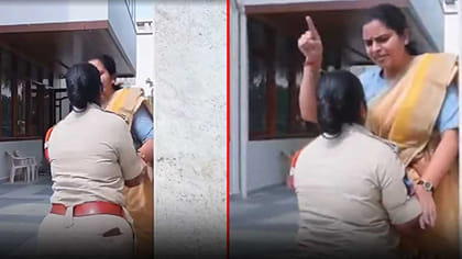విచారణ పూర్తయ్యేవరకు ఎస్సై విధులకు దూరంగా ఉండాలని SEC ఆదేశం..