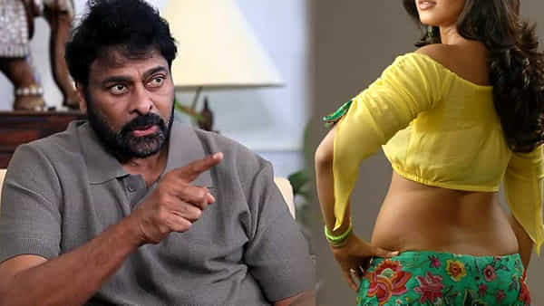 టాలీవుడ్లో టాప్ హీరోయిన్.. స్టార్ హీరోలతో ఎన్నో సినిమాలు.. కానీ చిరంజీవితో మాత్రం నటించలేదు!