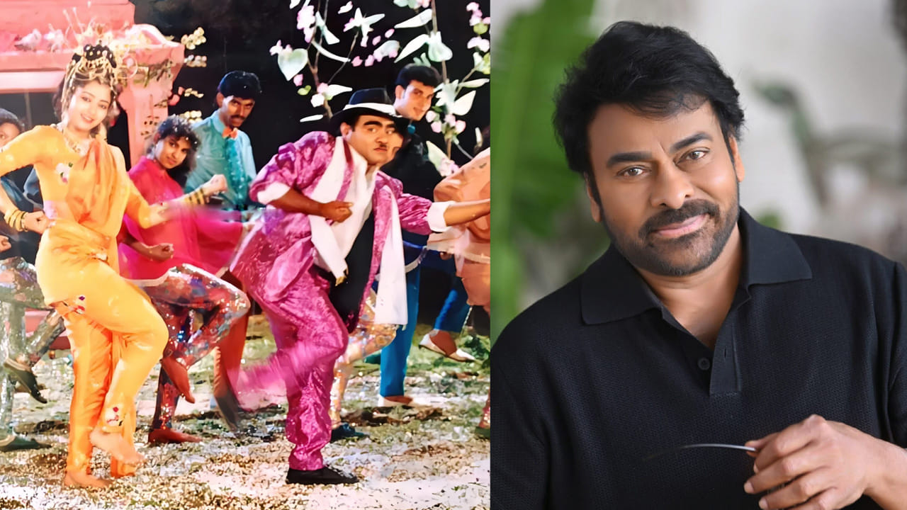 Babu Mohan: ఆ పాట చూసి చిరంజీవి చెప్పిన మాటలు ఎప్పటికీ మర్చిపోలేను.. బాబూ మోహన్..
