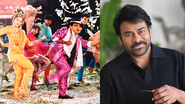 Babu Mohan: ఆ పాట చూసి చిరంజీవి చెప్పిన మాటలు ఎప్పటికీ మర్చిపోలేను.. బాబూ మోహన్..