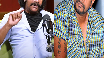 నా పొగరే నేను డౌన్ ఫాల్ కావడానికి కారణం..
