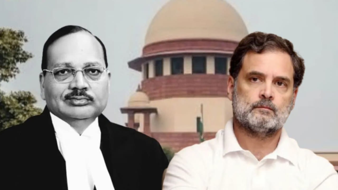 ఇండి కూటమి భేటీ అభ్యర్థనను తిరస్కరించిన సీజేఐ.. సుప్రీంకోర్టు మార్చ్‌పై ఉత్కంఠ..!