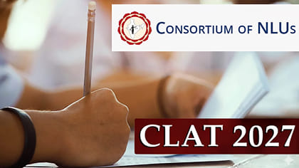 CLAT 2027 ఇంకా దరఖాస్తు చేసుకోలేదా..? అక్టోబర్ 31 వరకే ఛాన్స్!