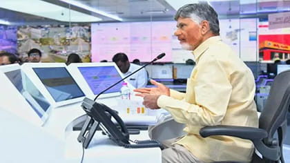 అర్నబ్ తుఫాన్‌పై సీఎం యాక్షన్ ప్లాన్.. కీలక ఆదేశాలు..!