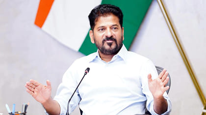 నిర్లక్ష్యం చేస్తే ఏ ఒక్కరినీ ఉపేక్షించేది లేదు: సీఎం రేవంత్