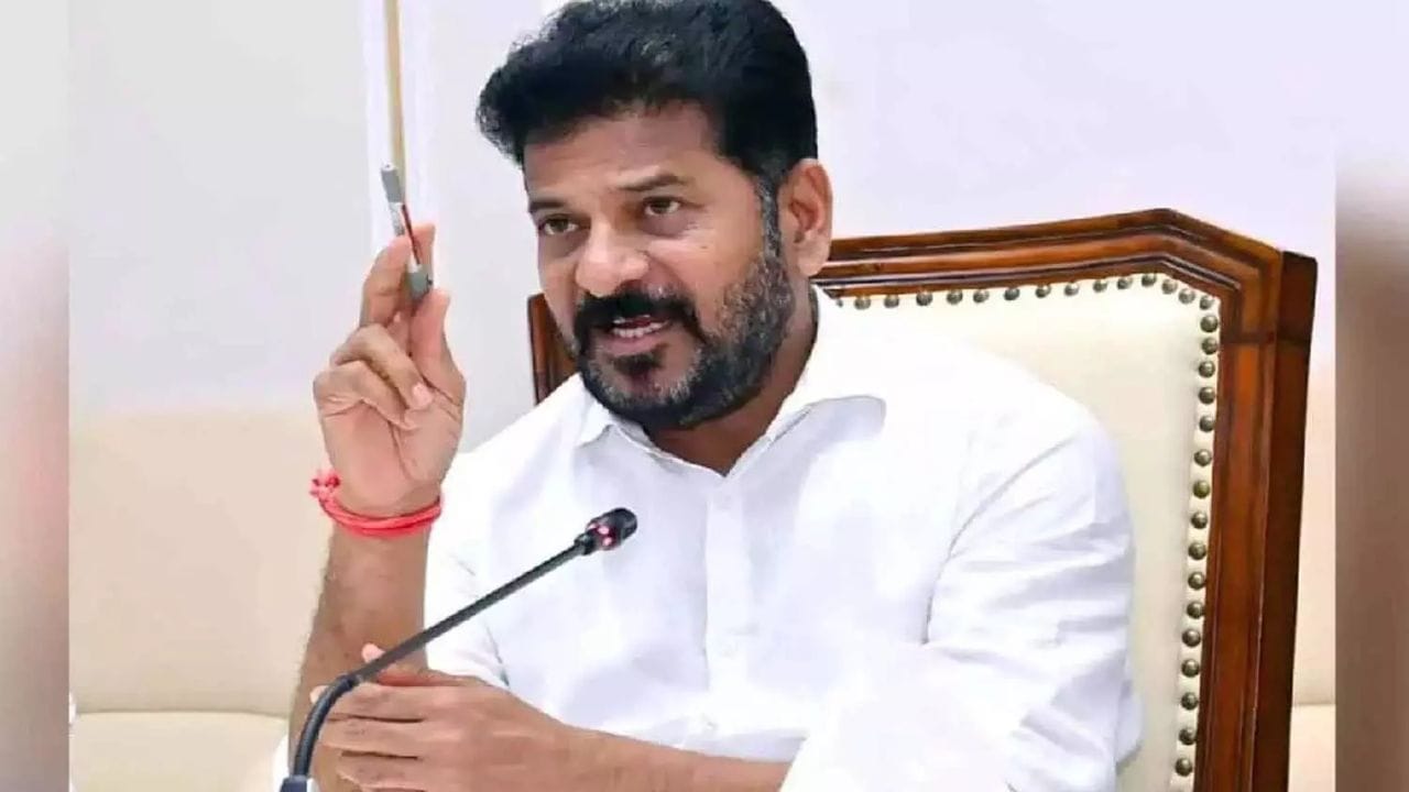 CM Revanth Reddy: ఎండాకాలం పంటలు వాయిదా వేయండి.. రైతులకు సీఎం రేవంత్ రెడ్డి విజ్ఞప్తి